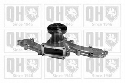 QUINTON HAZELL qcp2961 -  Водяной насос